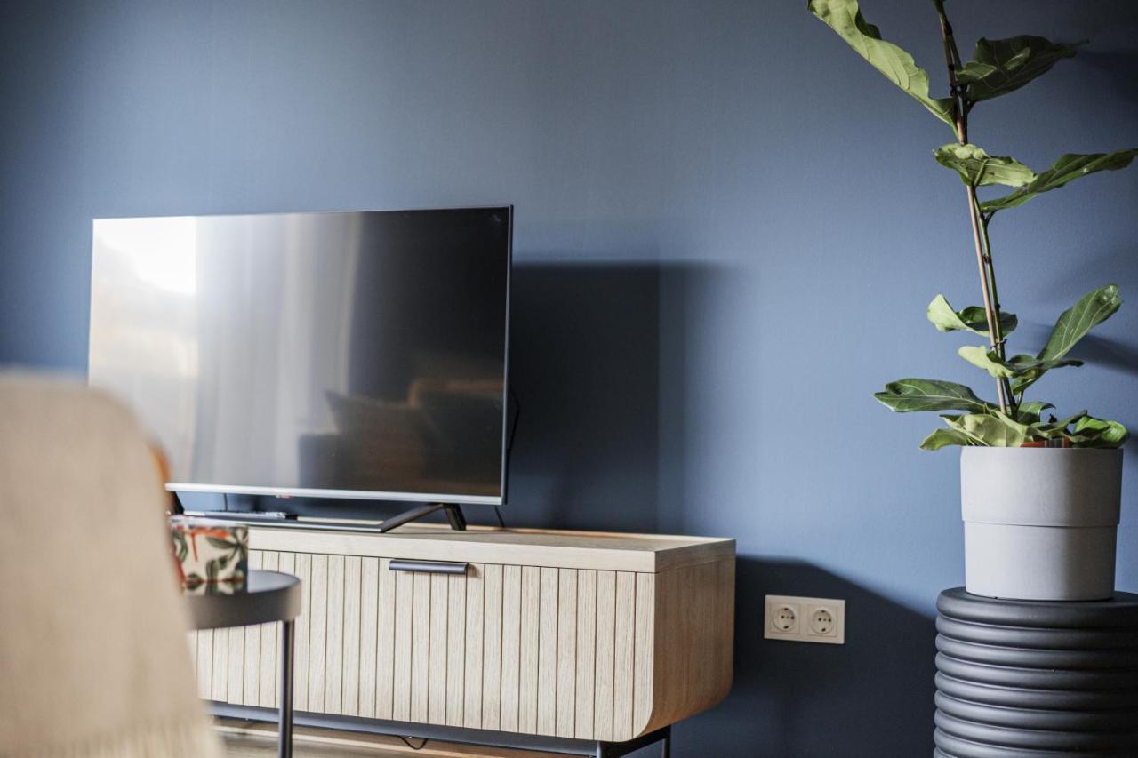Aparthotel Urbm Pulse Vídeň Exteriér fotografie